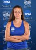 Women's Tennis Team Photo  Wheaton College Women’s 2020 Tennis Team - Photo By: KEITH NORDSTROM : Wheaton, Tennis, Team Photo